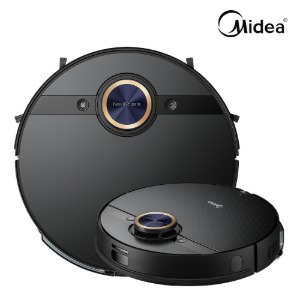 미디어 LDS 좌우진동 물걸레 로봇청소기 M7Pro/국내최초