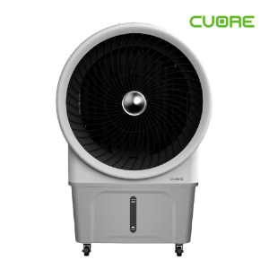 쿠오레 산업용냉풍기 CAC-80M / 냉풍기 / 업소용 / 기화식 / 리퍼