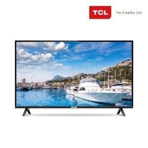 [40인치] TCL안드로이드 FHD TV 40S6500/정품패널/무결점/101cm(40)