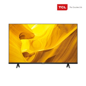 [43인치] TCL안드로이드 FHD TV 43S65A/정품패널/109cm(43)/자가설치