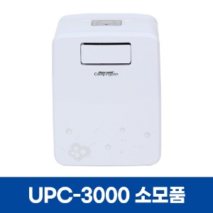 캠핑콘 UPC-3000 에어컨 소모품