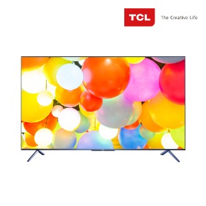 [55인치] TCL 안드로이드 QLED TV 55C716/스탠드설치/4K UHD/유튜브/넷플릭스/139cm(55)