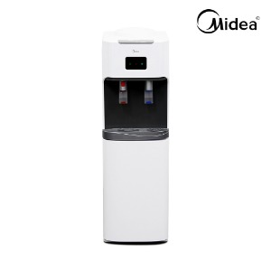 미디어 냉장겸용 냉온수기 MWD-1664SR/냉장고/물통형