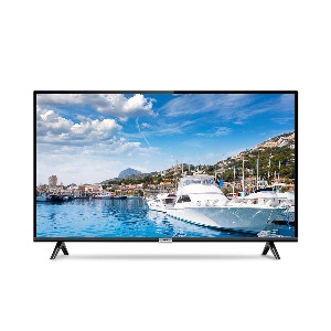 [40인치] TCL안드로이드 FHD TV 40S6500/정품패널/무결점/101cm(40)