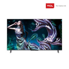 [65인치] TCL 안드로이드 QLED TV 65C725/구글 TV/HDR10/유튜브/넷플릭스/140cm(55)