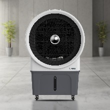 쿠오레 산업용냉풍기 CAC-80M/냉풍기/업소용/기화식